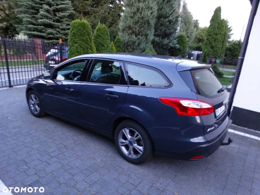 Ford Focus - 6