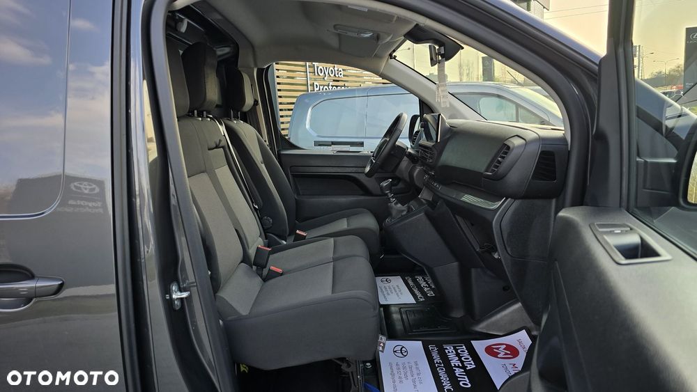 Toyota PROACE - 33