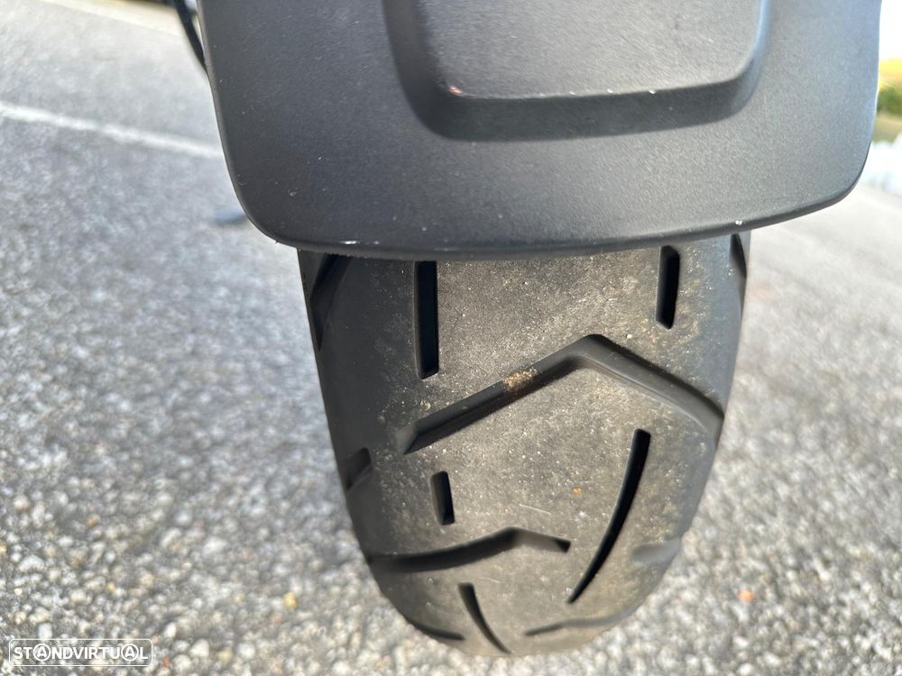 BMW R 1200 GS - 10