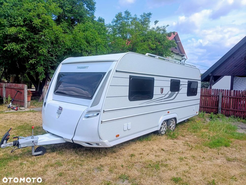 Tabbert BELLINI 590 - 3