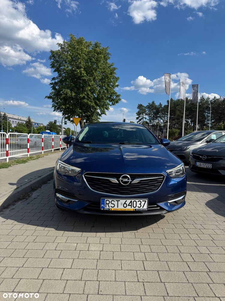 Opel Insignia 1.5 T GPF Enjoy S&S - 2