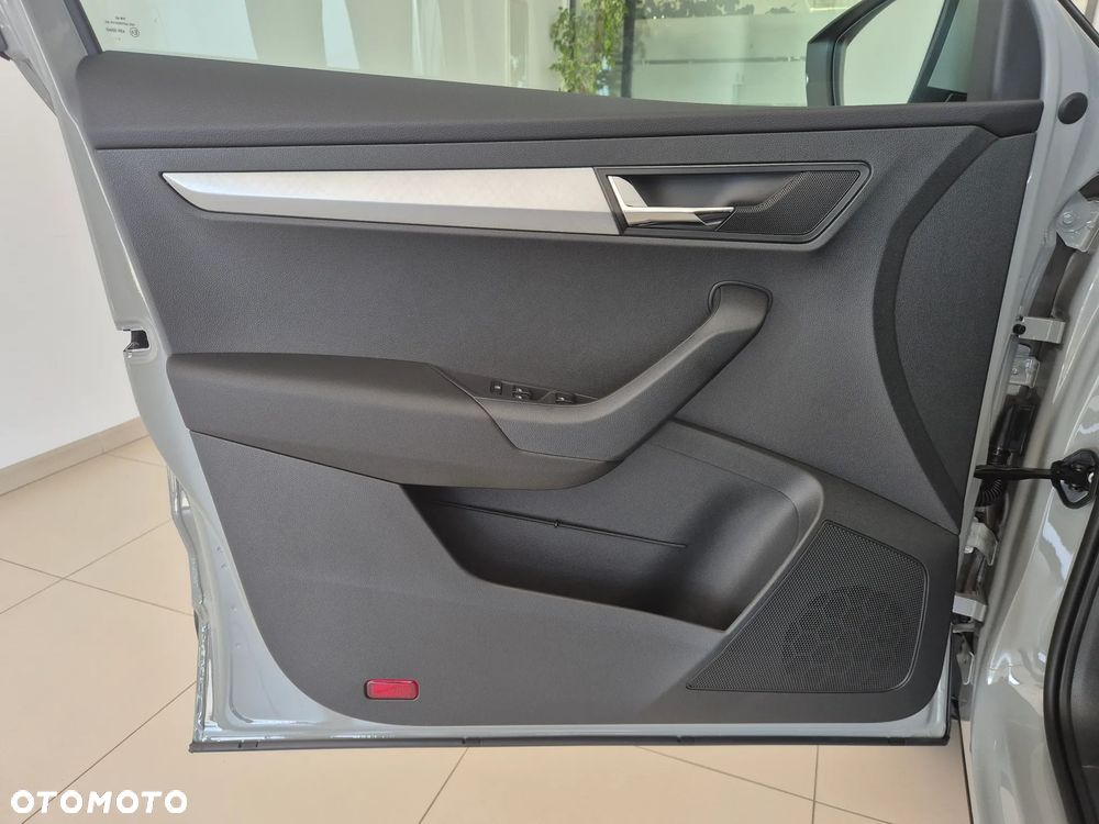 Skoda Karoq 1.5 TSI ACT Edition 130 DSG - 15