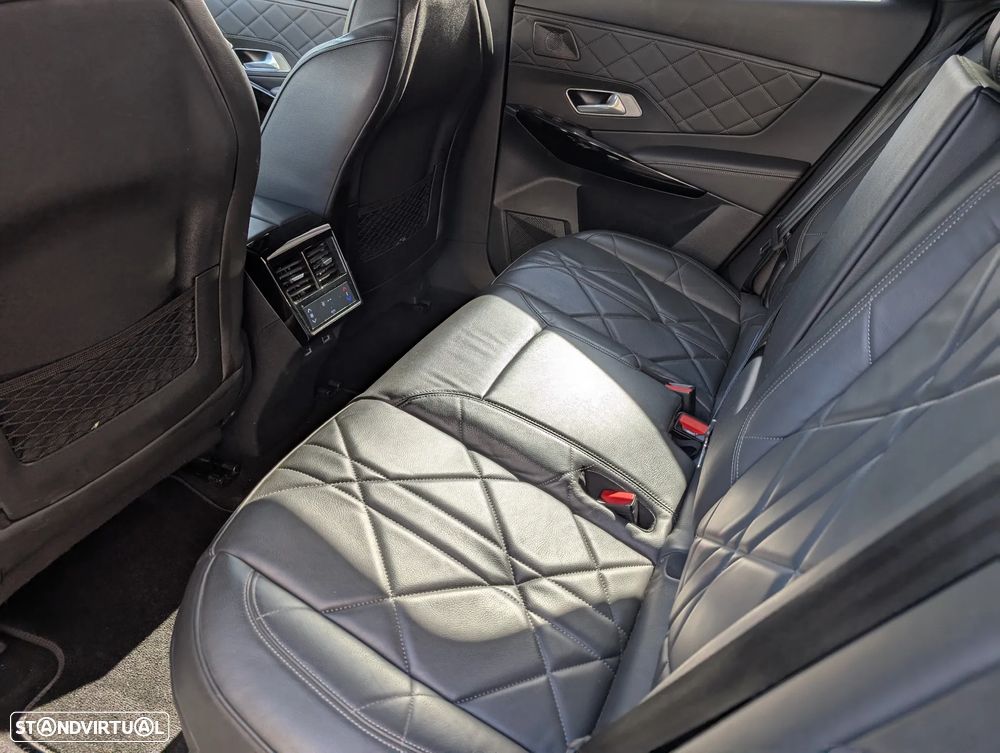 DS DS7 Crossback E-Tense Rivoli EAT8 - 12