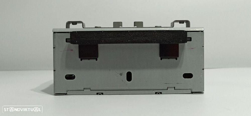 SISTEMA AUDIO / RADIO CD FORD FIESTA (CCN) TITANIUM - 2