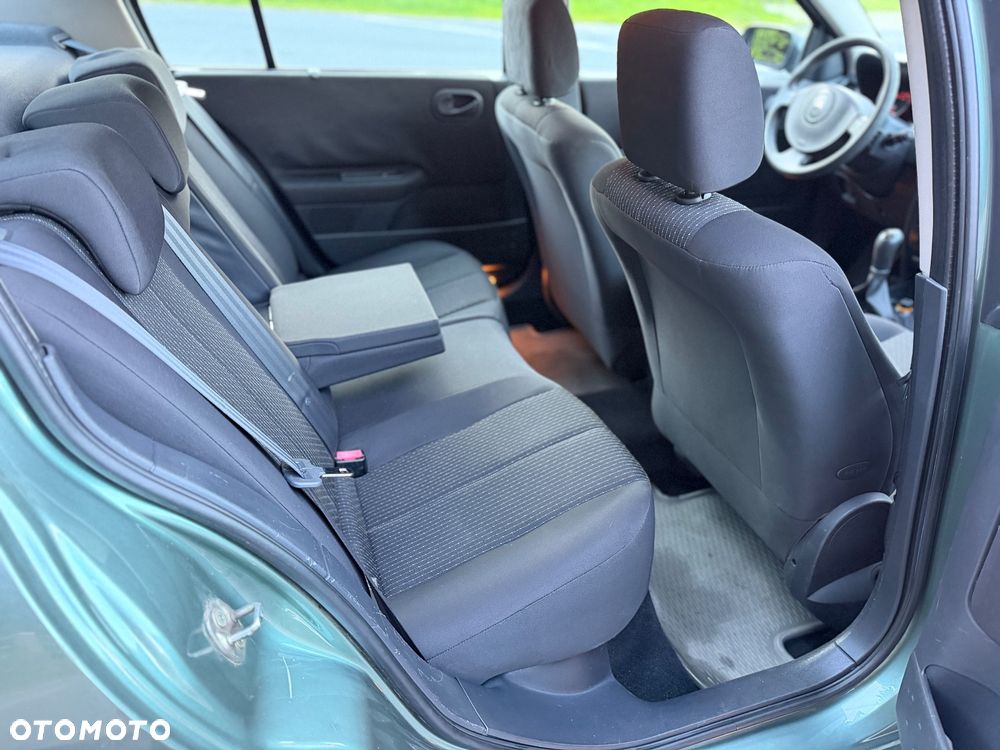 Renault Megane 1.6 Confort Expression - 8