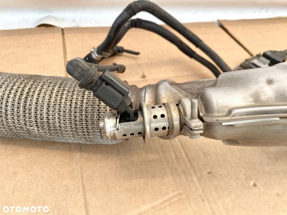 BOXER JUMPER 2.0 B-HDI 16- FILTR CZĄSTEK STAŁYCH DPF - 4