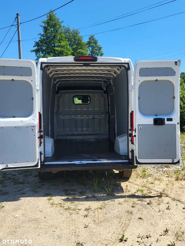 Peugeot Boxer - 14