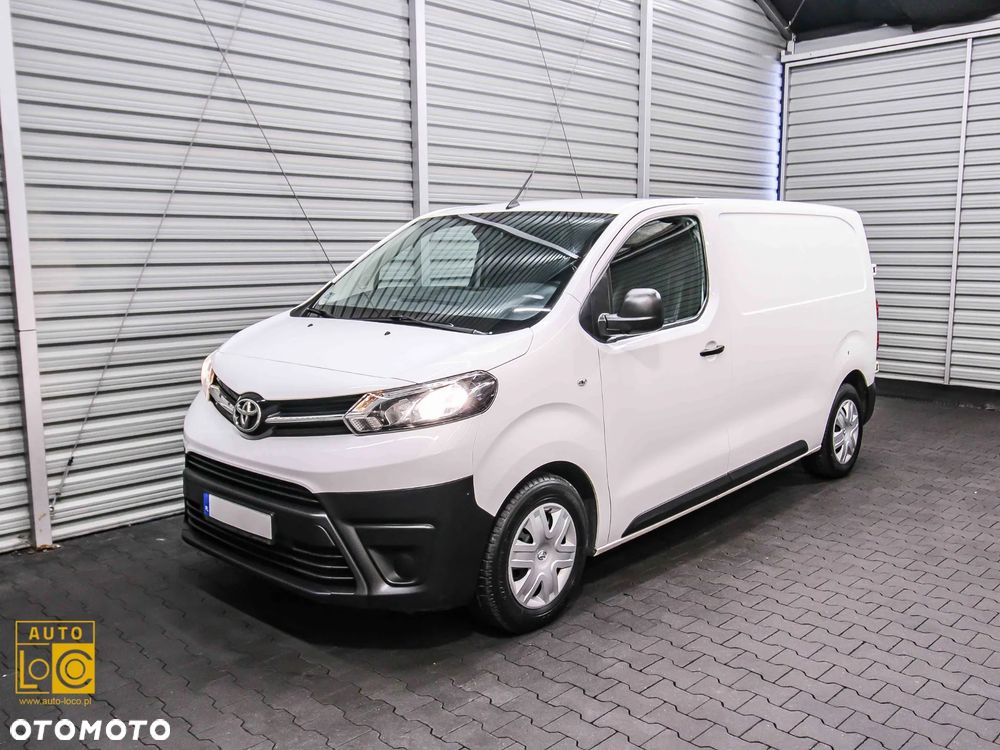 Toyota PROACE FURGON - 6
