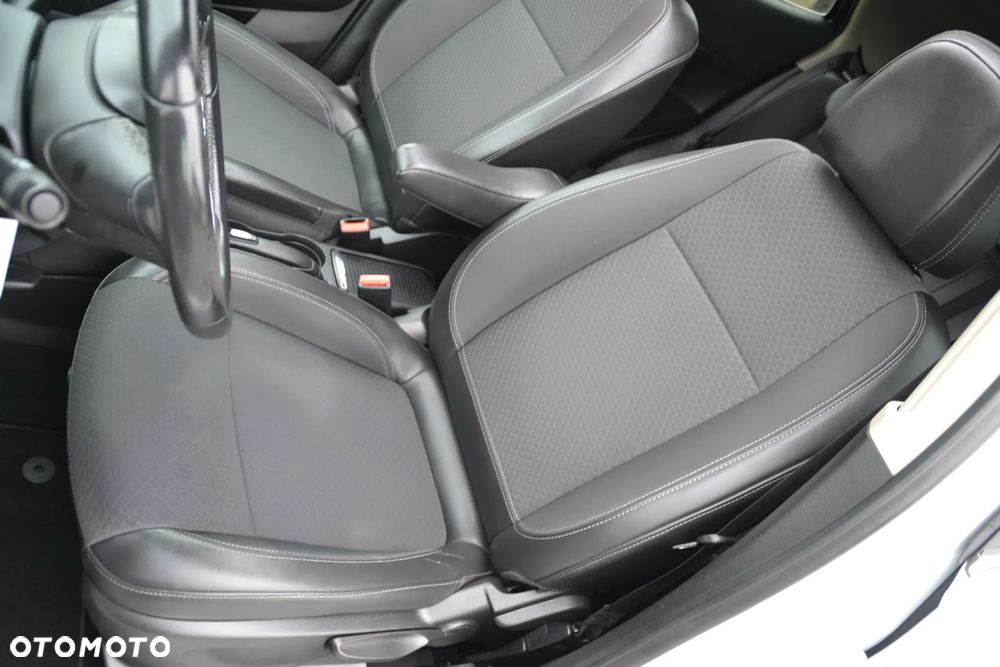 Opel Mokka 1.4 T Cosmo - 27