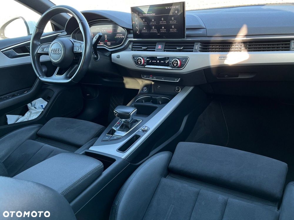 Audi A5 Sportback - 16