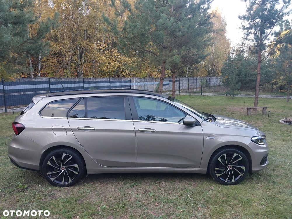 Fiat Tipo - 6