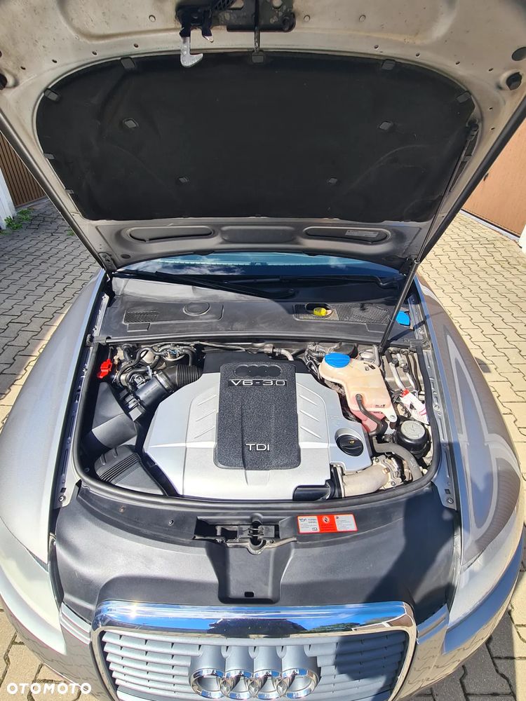 Audi A6 - 18