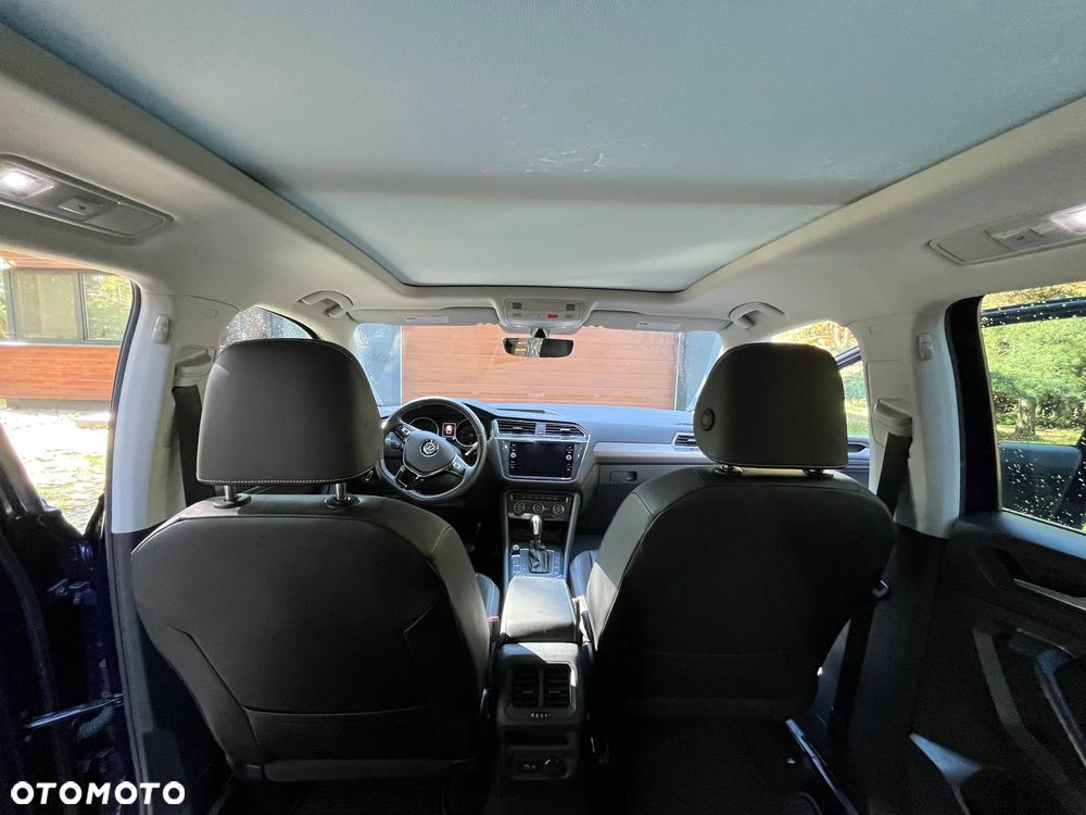 Volkswagen Tiguan 2.0 TSI BMT 4Mot Highline DSG - 10