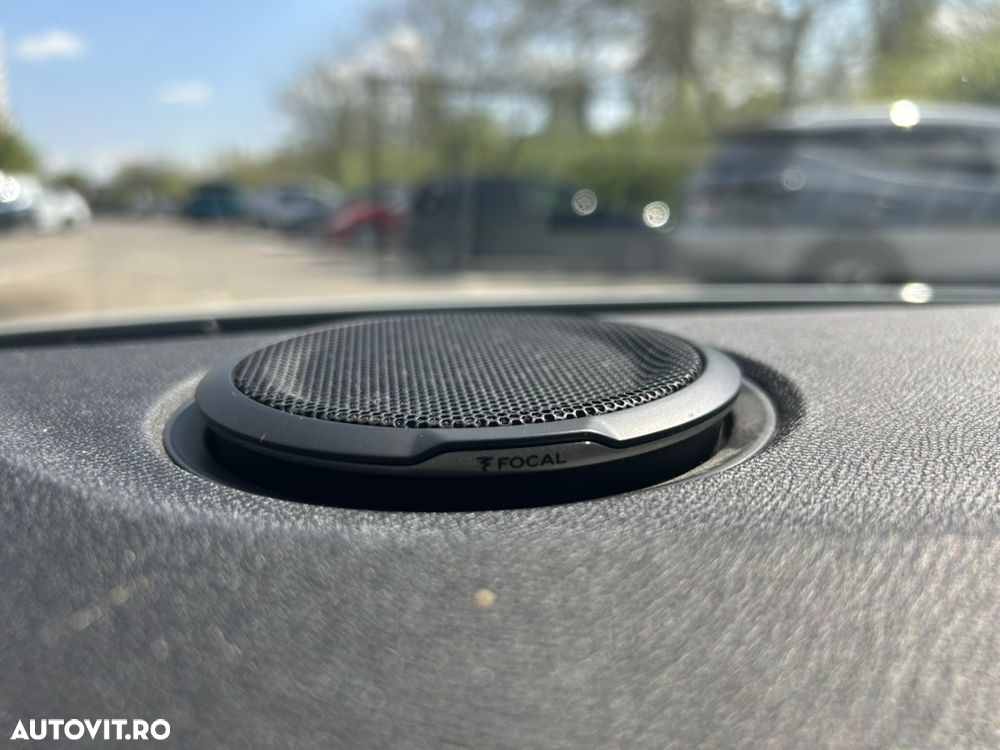 Peugeot 508 180 e-EAT8 GT - 14