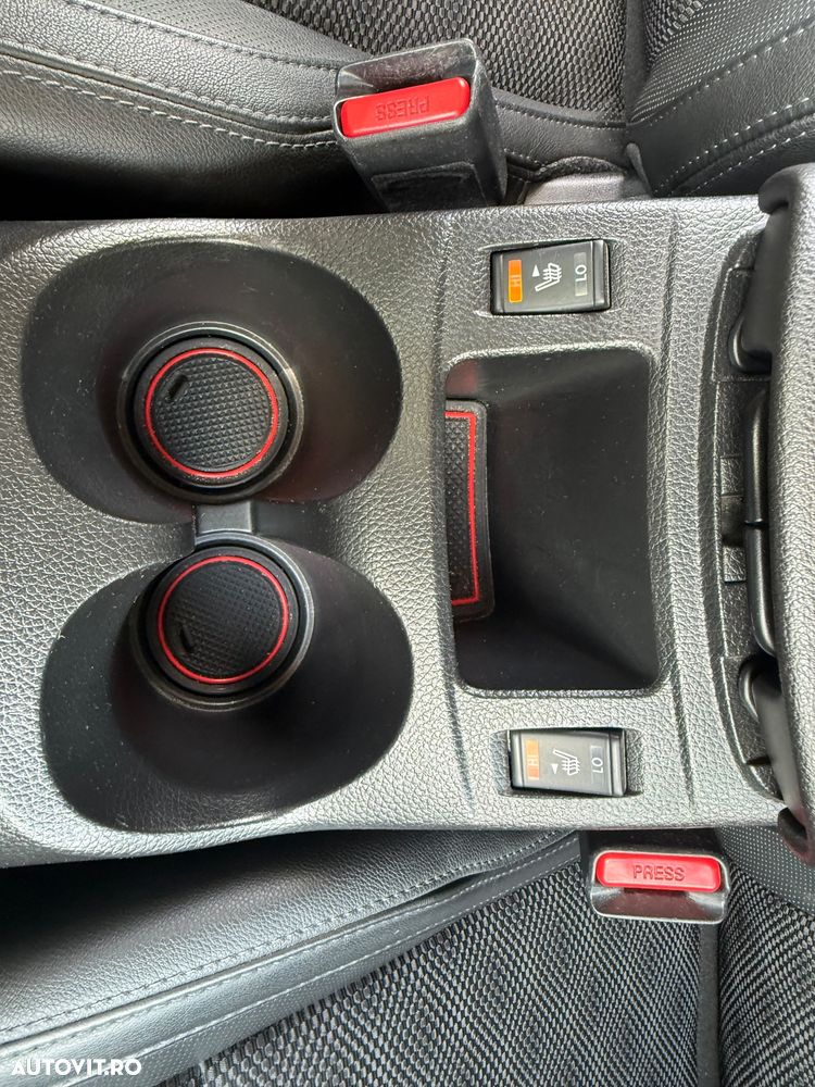 Nissan Qashqai 1.6L dCi Start/Stop 4X4-i Tekna - 22