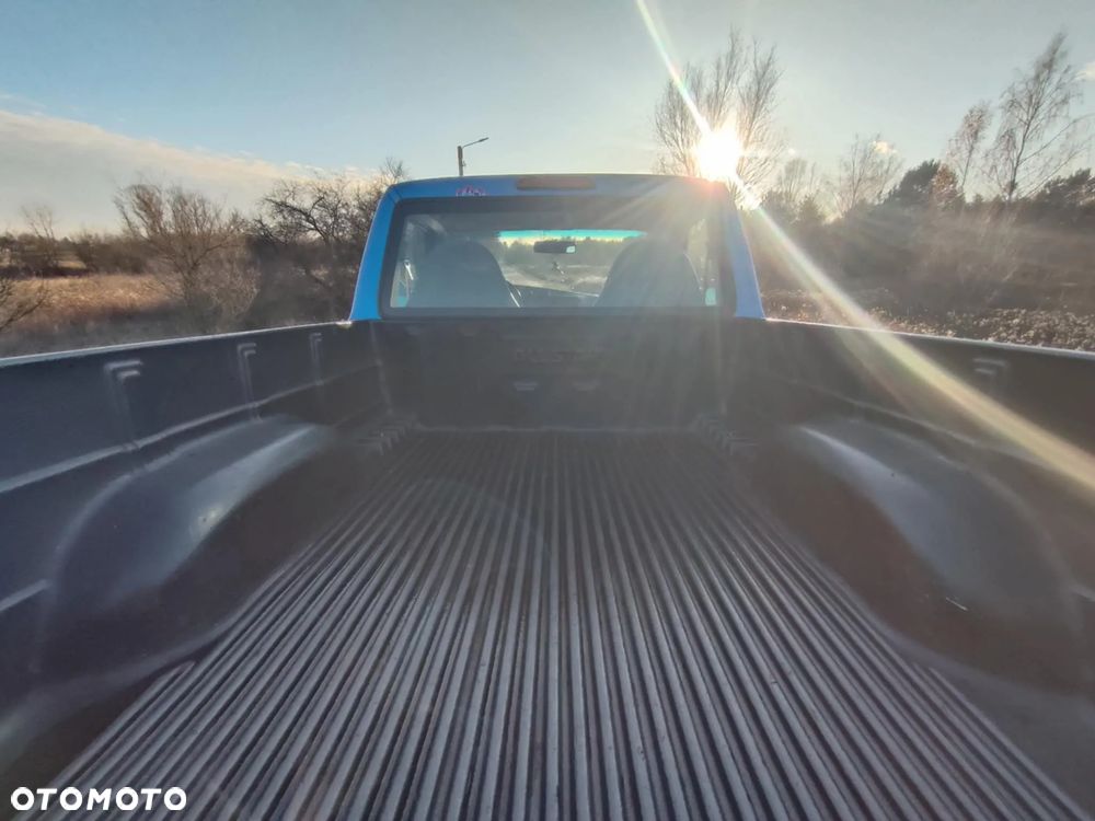 Ford Ranger - 10