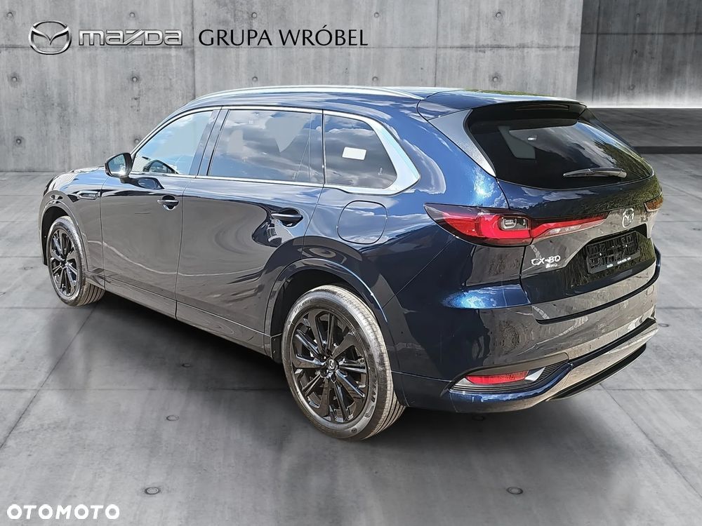 Mazda CX-80 3.3 e-Skyactiv D mHEV Homura AWD - 7