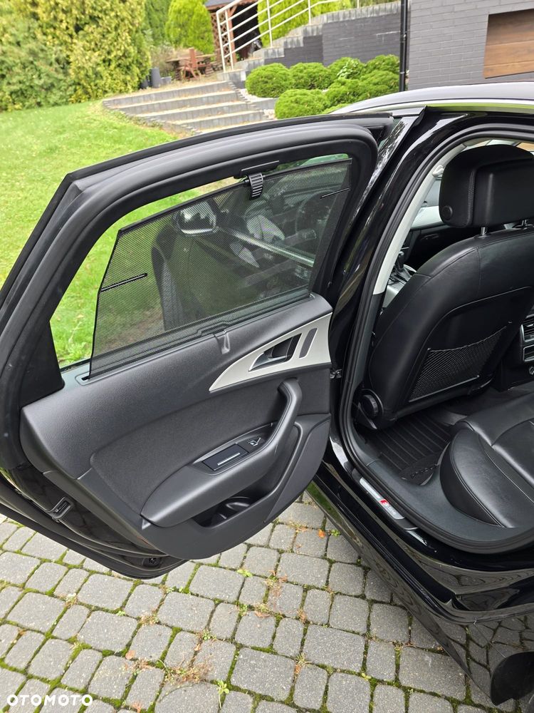Audi A6 Limousine - 8