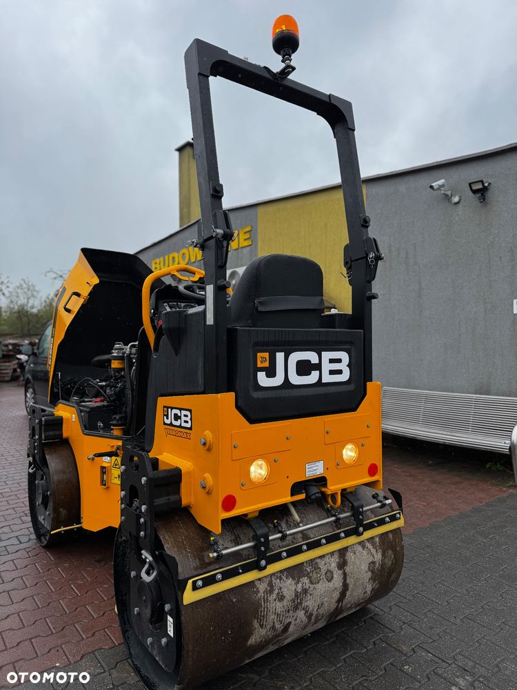 JCB CT260-120 - 4