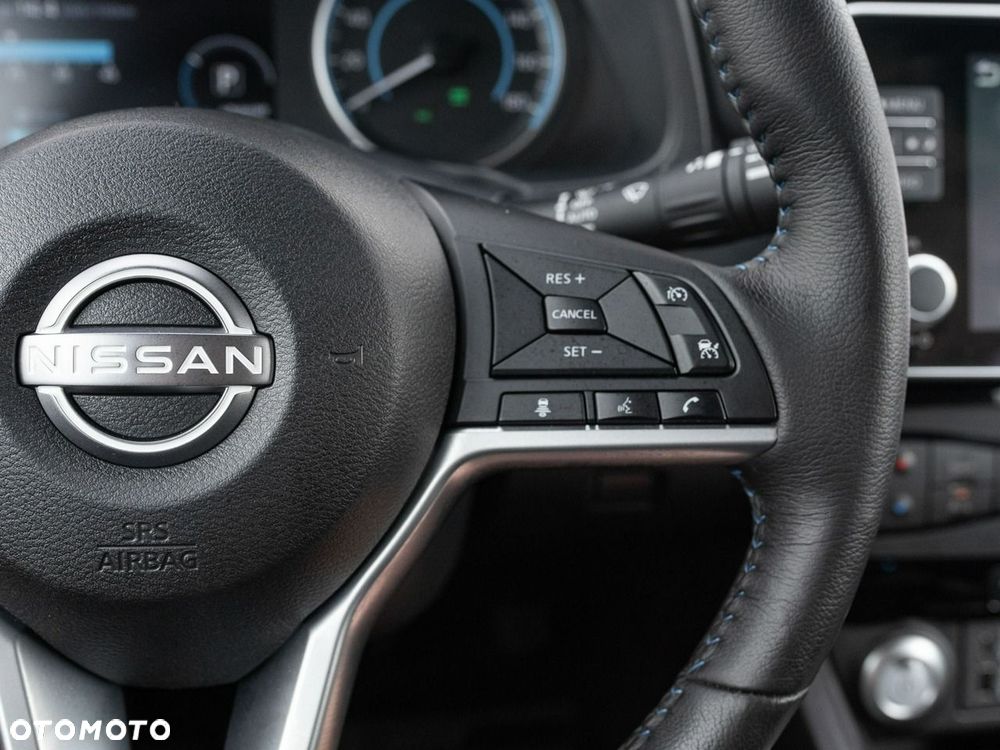 Nissan Leaf 40kWh N-Connecta - 15