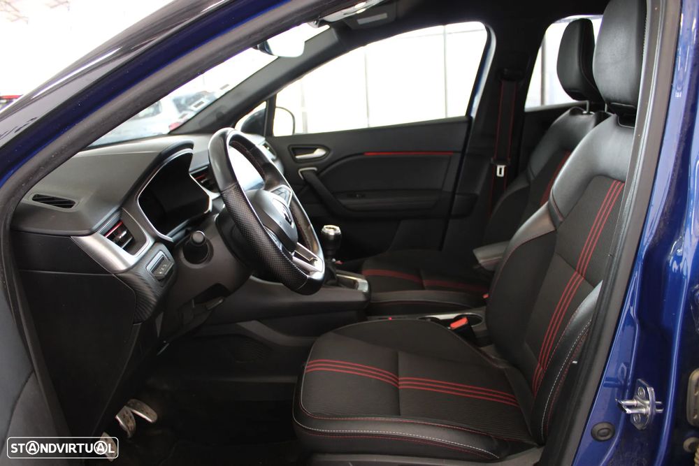 Renault Captur 1.0 TCe RS Line - 6