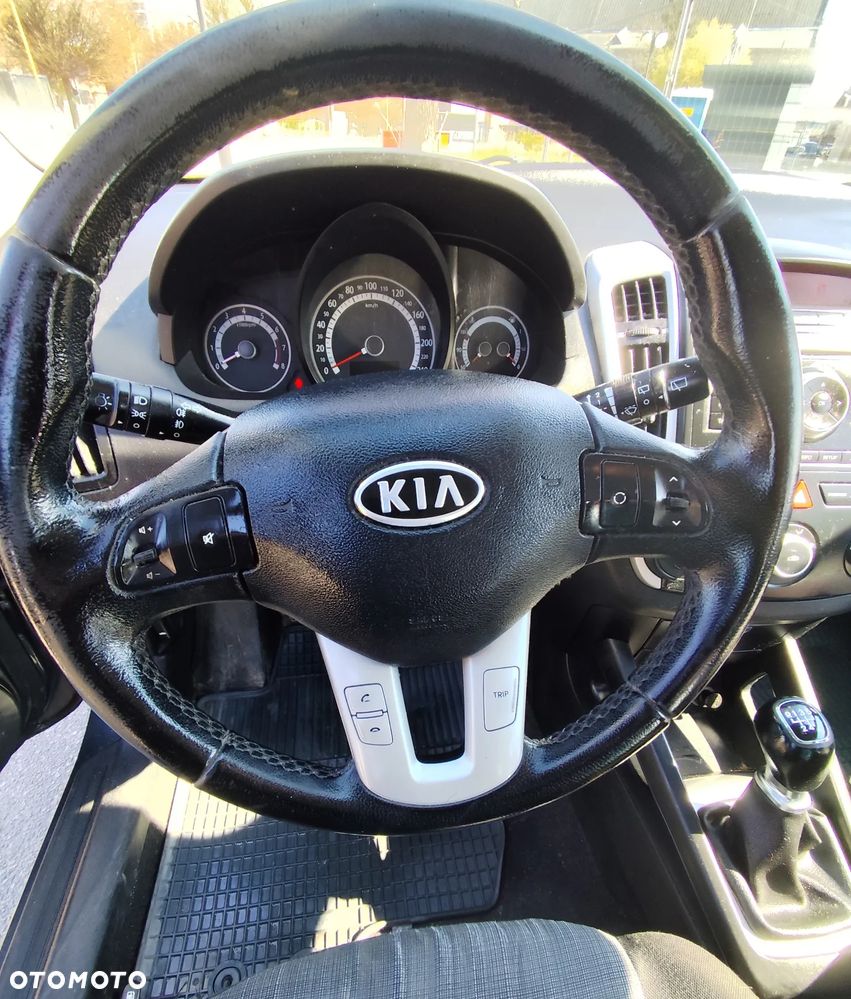 Kia Ceed 1.4 Comfort - 5