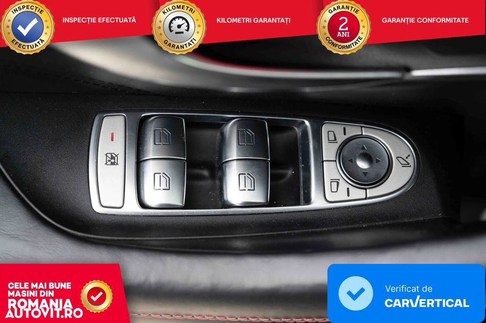 Mercedes-Benz E 53 AMG MHEV 4Matic Aut. - 9