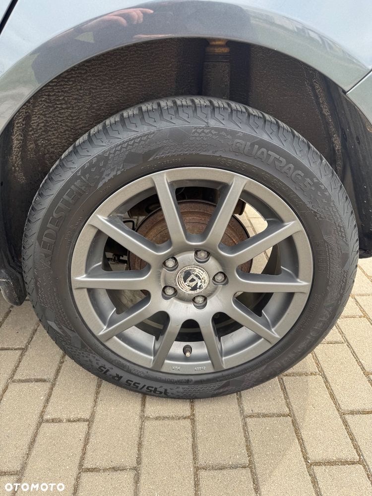 Skoda Fabia 1.2 HTP - 9