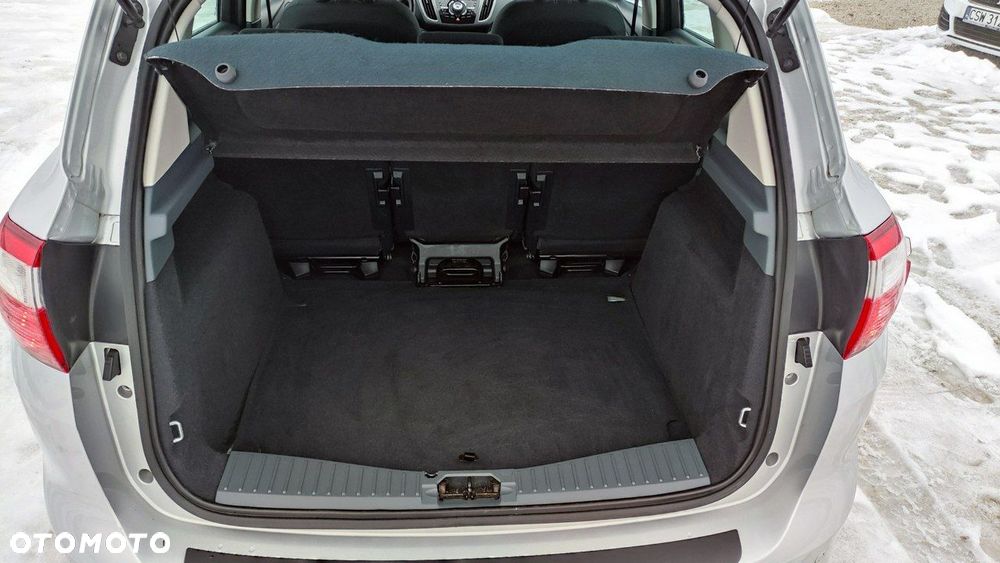 Ford C-MAX - 8