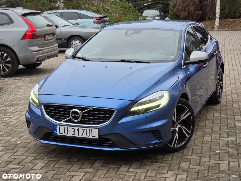 Volvo V40 - 2