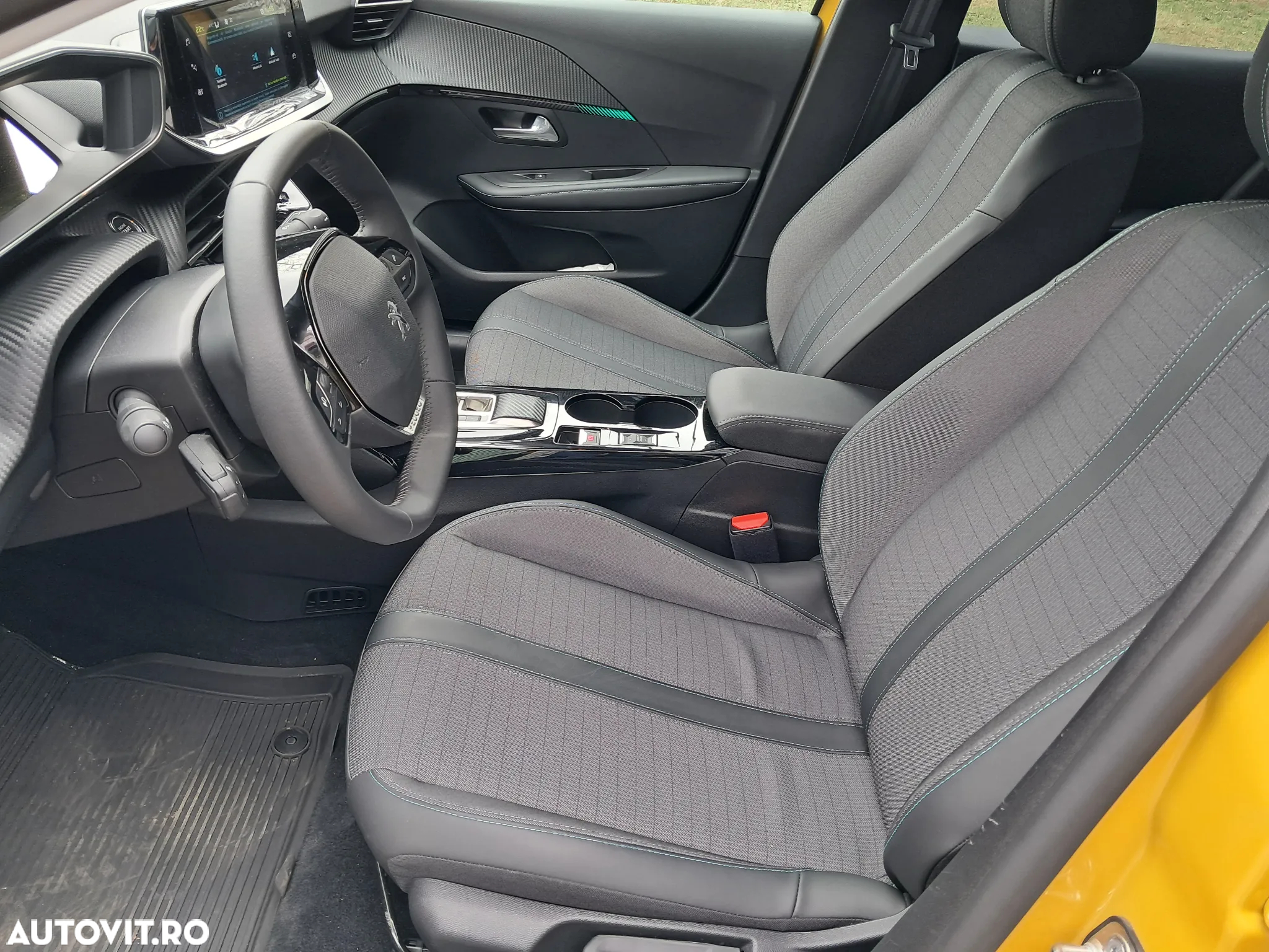 Peugeot 208 e-208 Allure Pack - 12