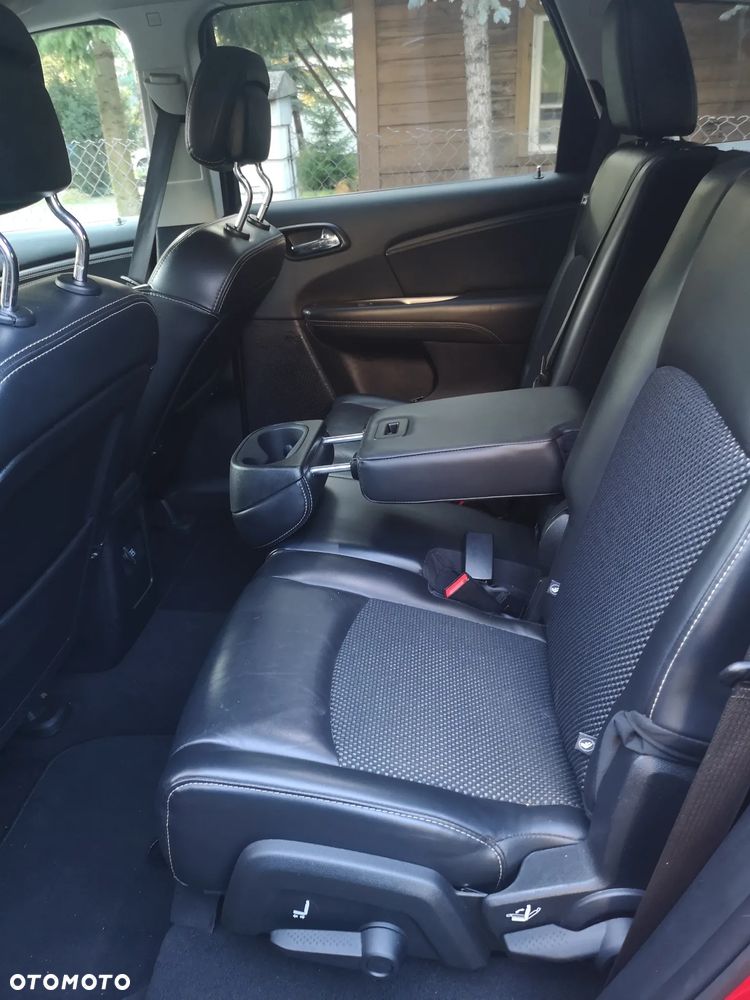 Dodge Journey - 17