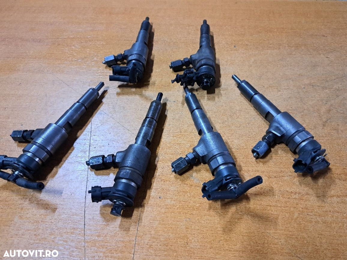 Injectoare Peugeot Citroen 1.4 Hdi 1997-2012 - 3