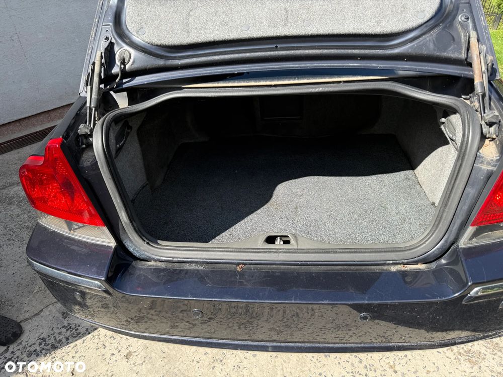 Volvo S60 - 8