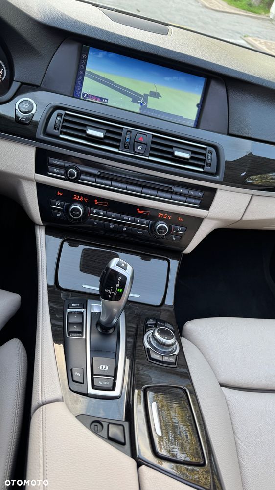 BMW Seria 5 - 40