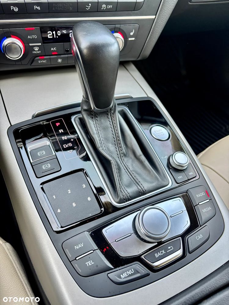 Audi A7 Sportback 2.0 TFSI Quattro S tronic - 34