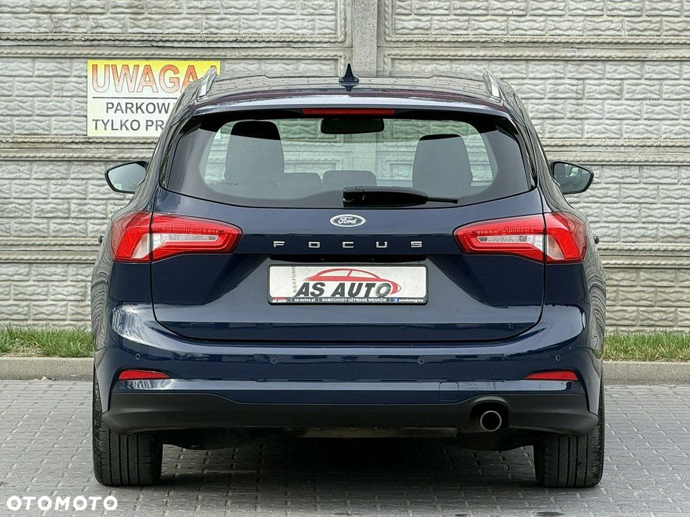 Ford Focus - 39