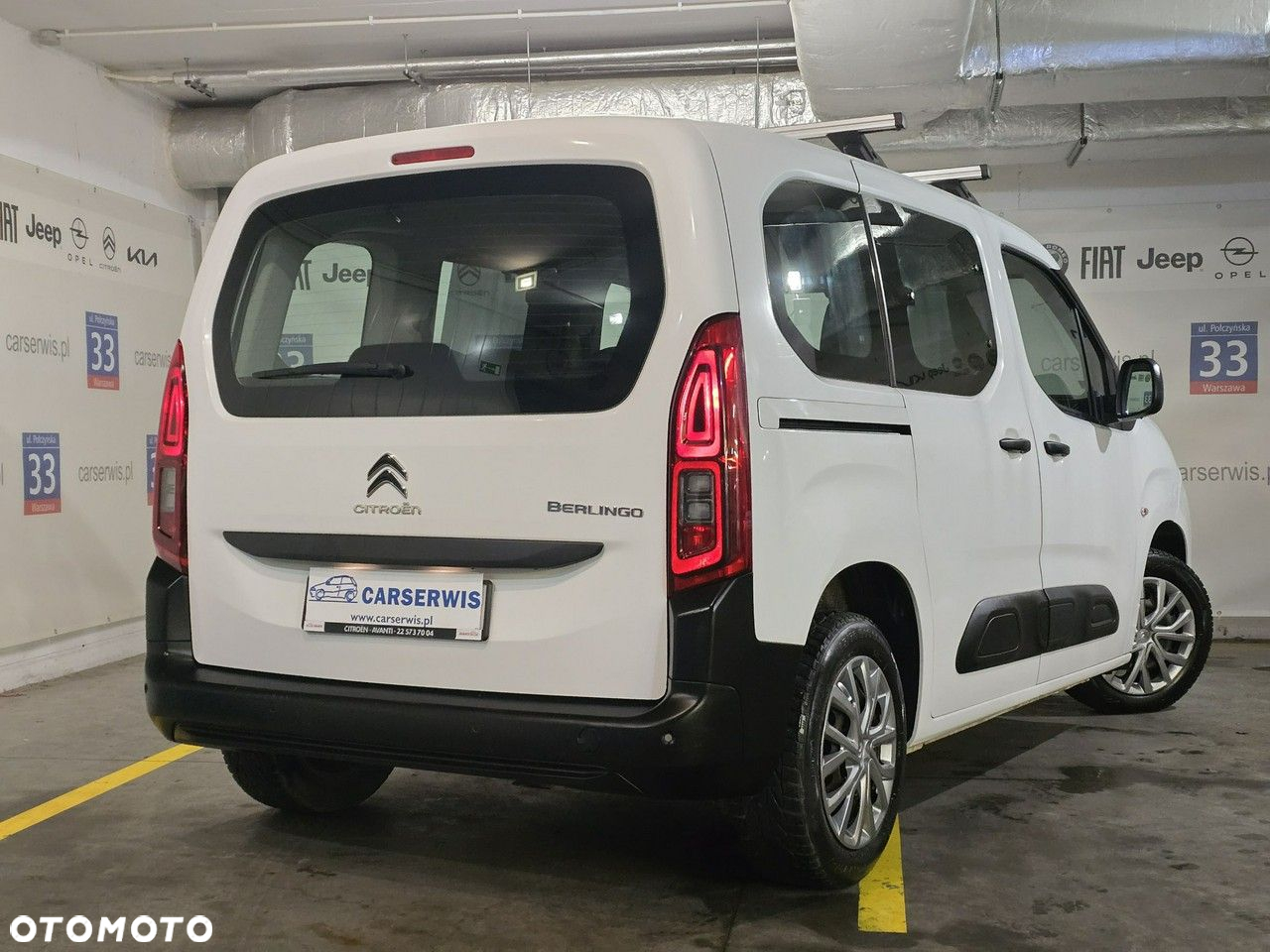Citroën Berlingo - 3