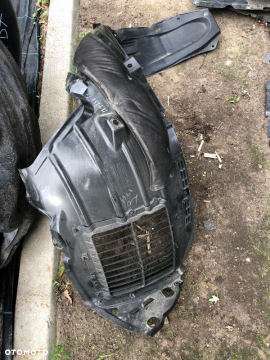 Nadkole L Przód Honda CR-V V Oryginał - 1