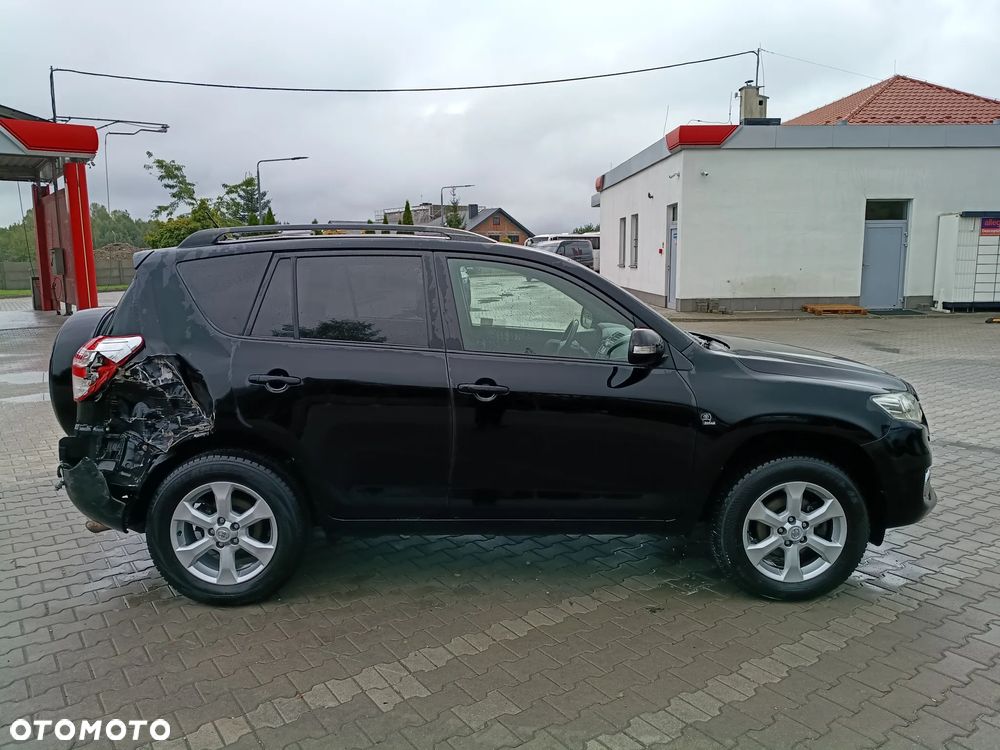 Toyota RAV4 2.0 VVT-i Premium - 14