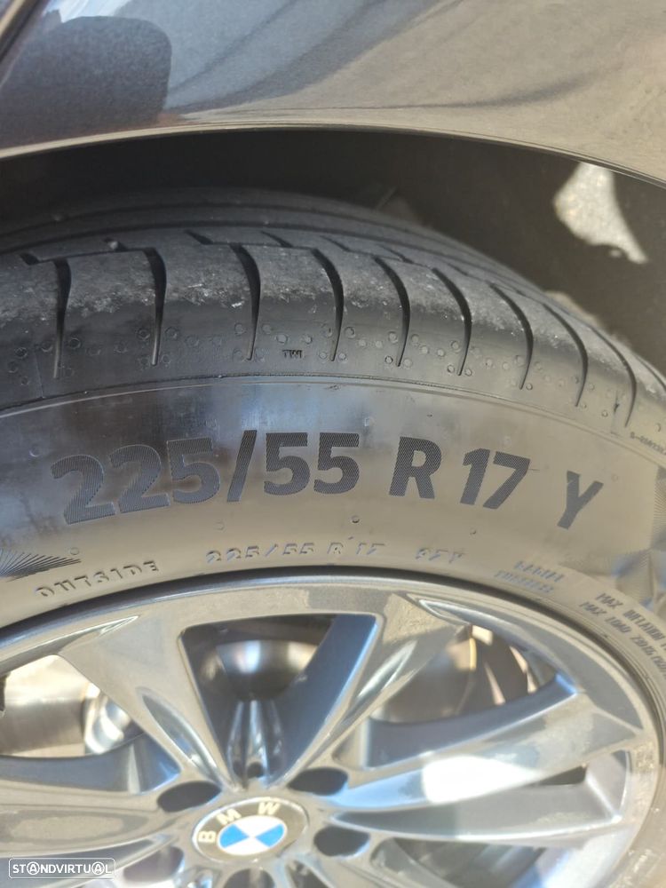 BMW 530 d Pack M Auto - 37