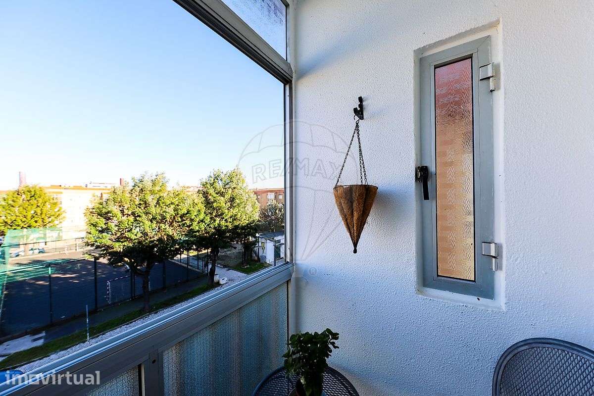 Apartamento T3 para venda - Grande imagem: 5/32