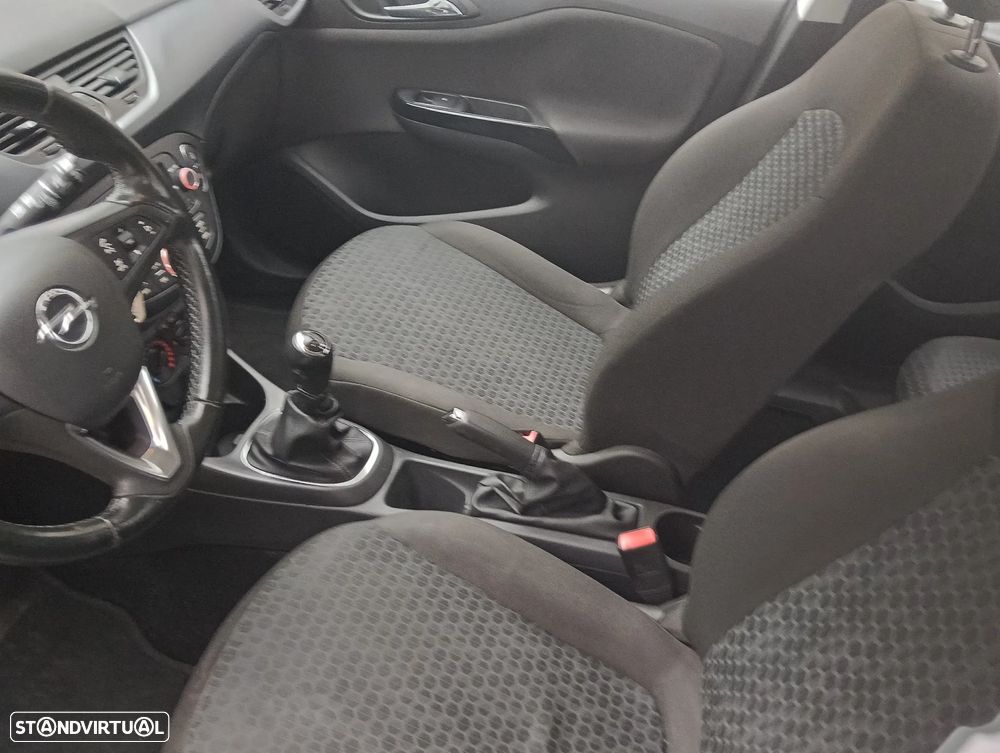 Opel Corsa 1.3 CDTi innovation J17 - 16