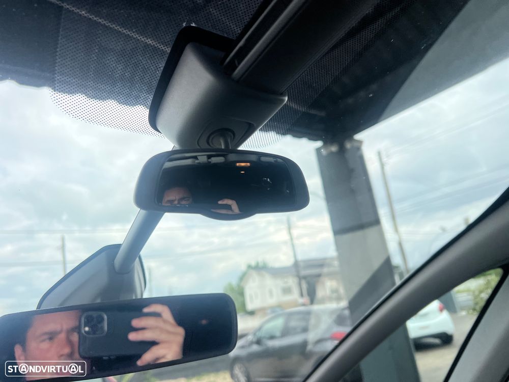 Citroën C4 Picasso 1.6 BlueHDi Intensive EAT6 J17 - 23