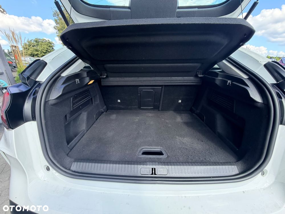 Citroën C4 e-C4 136 FEEL PACK - 15