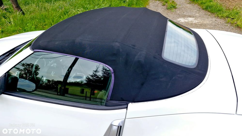 Nissan 370 Z Pack - 16