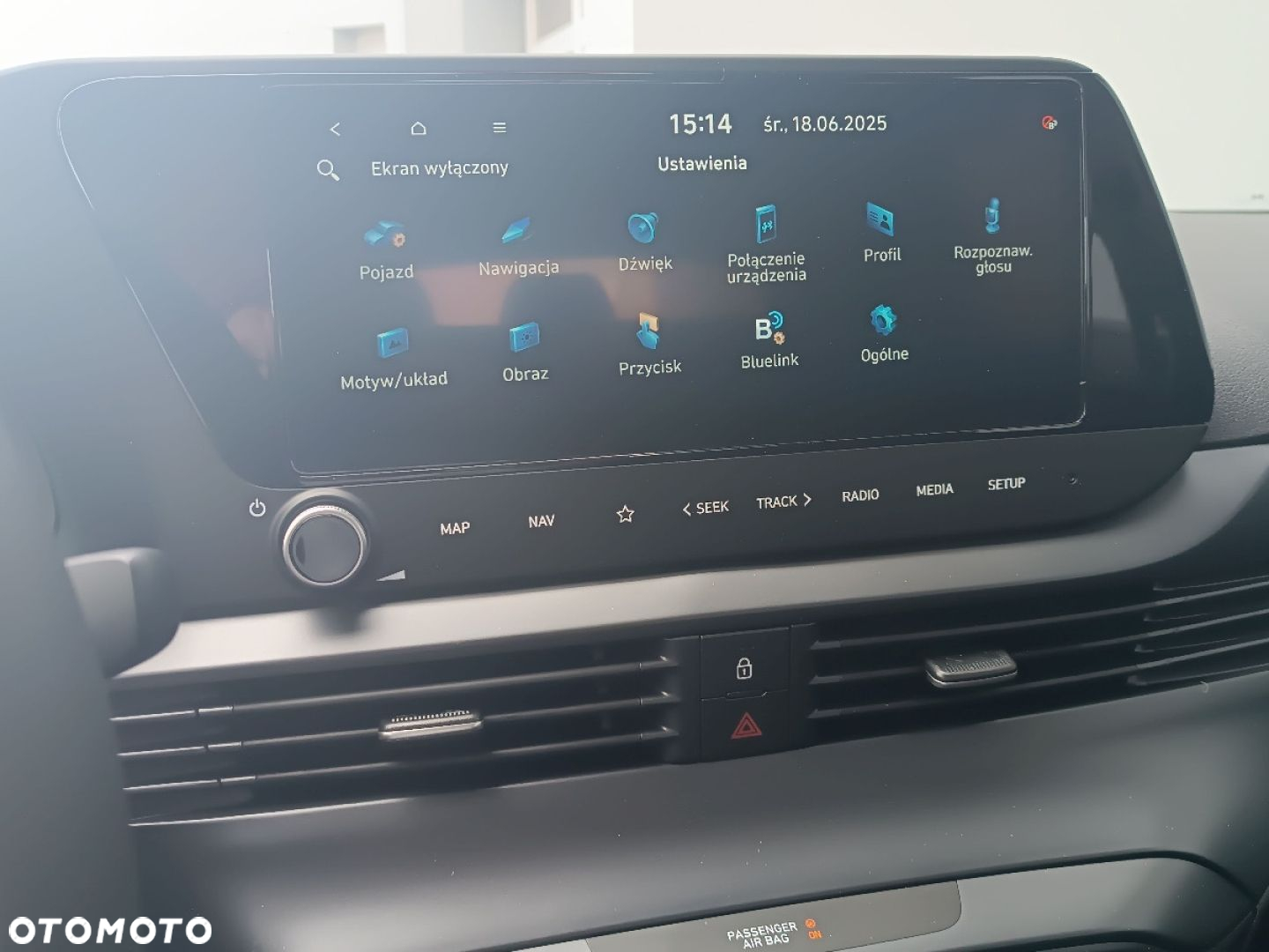 Hyundai Bayon 1.2 MPI Pure - 15