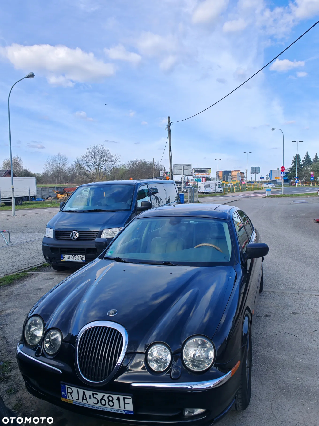 Jaguar S-Type 3.0 V6 Executive - 11