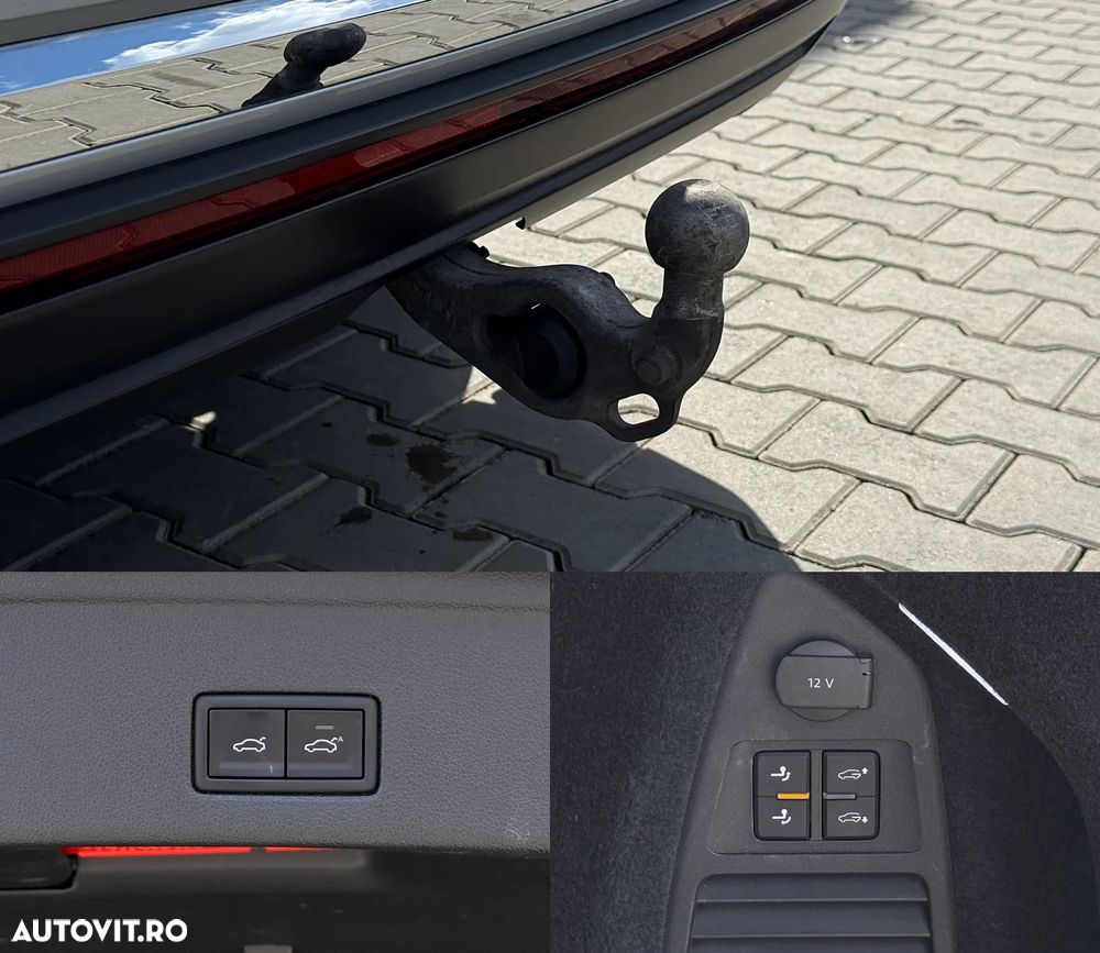 Volkswagen Touareg V6 e-Hybrid OPF 4Motion Aut. Elegance FINAL EDITION - 41