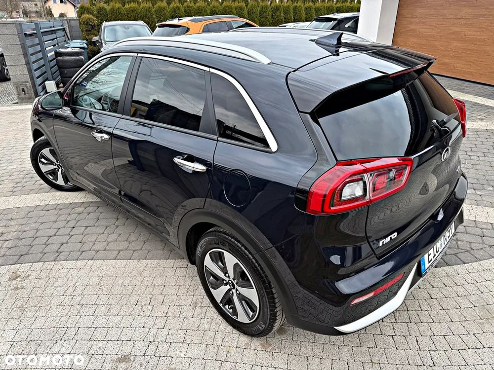 Kia Niro ver-1-6-gdi-plug--in-hybrid-l - 16